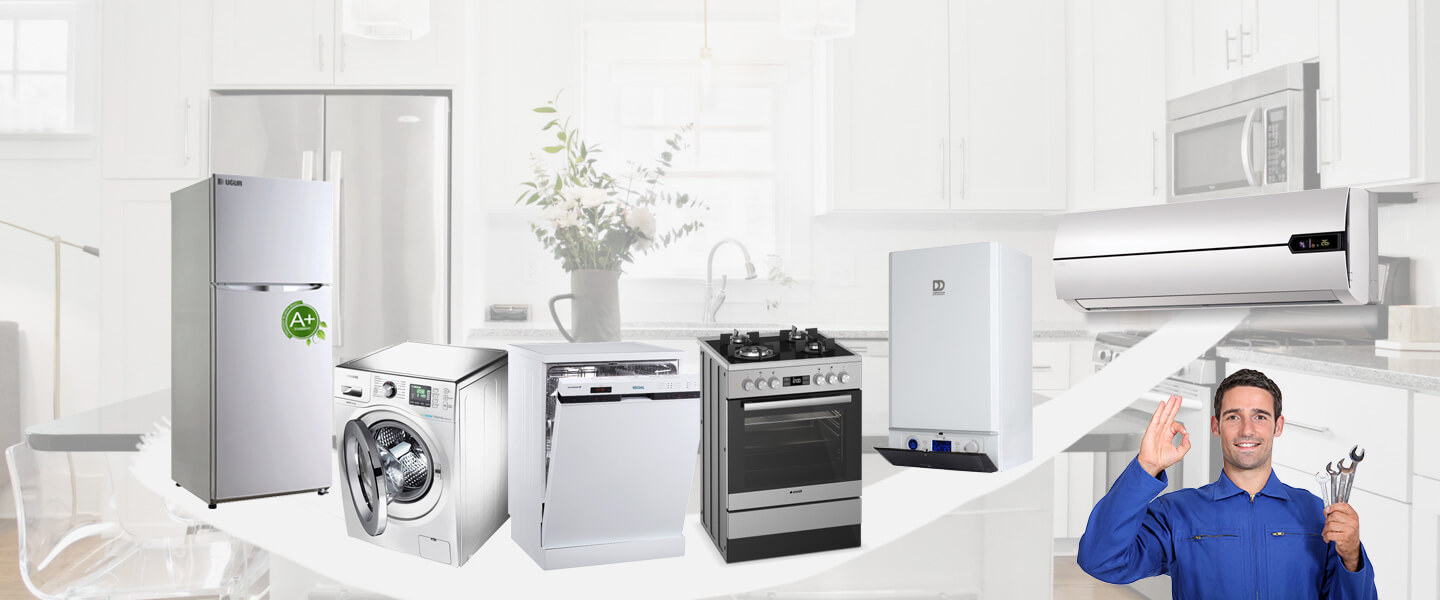 Çankırı Grundig Servisi